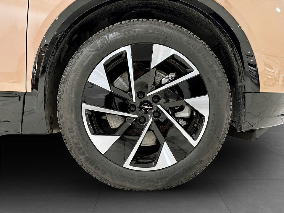 Bild på Opel Grandland GS Ultimate Electric - DEMO