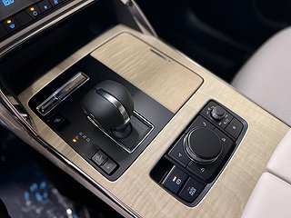 Mazda CX-60 2.5 Plug-in Hybrid AWD Takumi 327hk 10årsgaranti