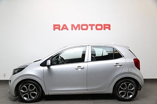 Halvkombi Kia Picanto 4 av 22