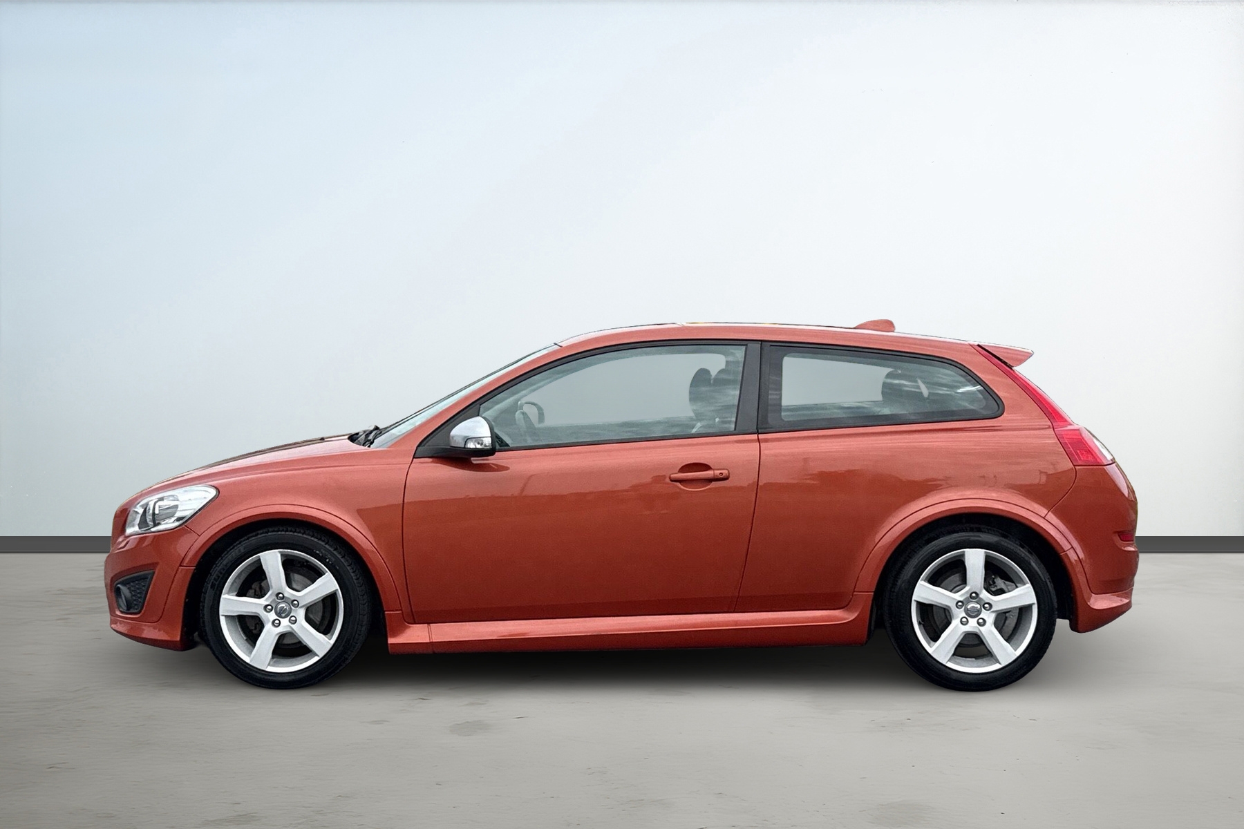 Volvo C30 2010, bild 2/46