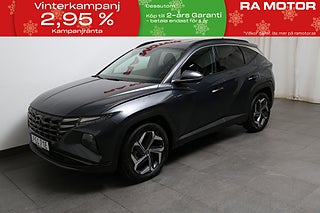 SUV Hyundai Tucson 1 av 31