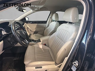 Kombi Skoda Superb 7 av 19