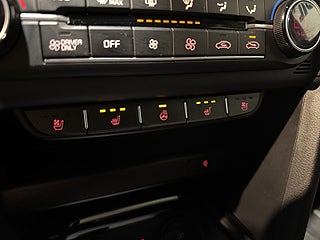 Kia Xceed Plug-in Hybrid Advance Plus 2 Drag GPS Pano Kamera SoV – bild 16