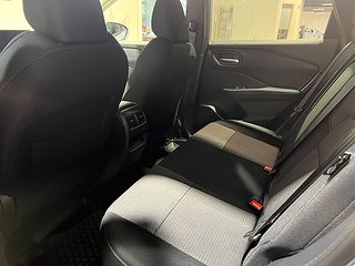 SUV Nissan Qashqai 8 av 20