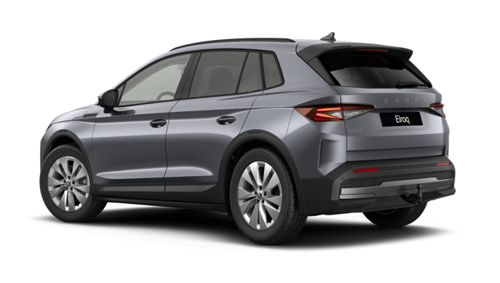 Skoda Elroq 2026, bild 3/33