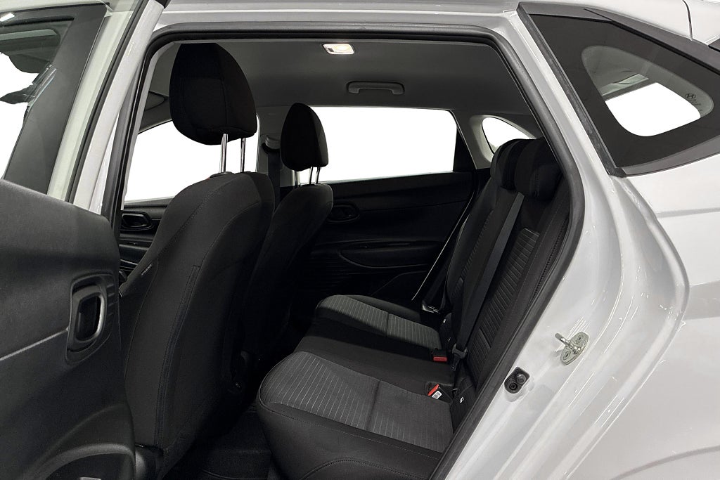 Hyundai i20 2022 - miniatyr 7