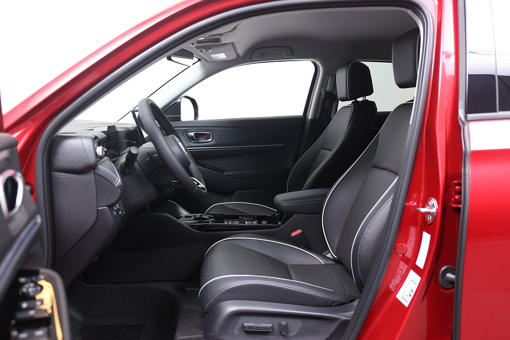 Honda e:Ny1 Elegance 68.8kWh 412km räckvidd