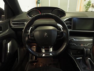 Kombi Peugeot 308 14 av 20