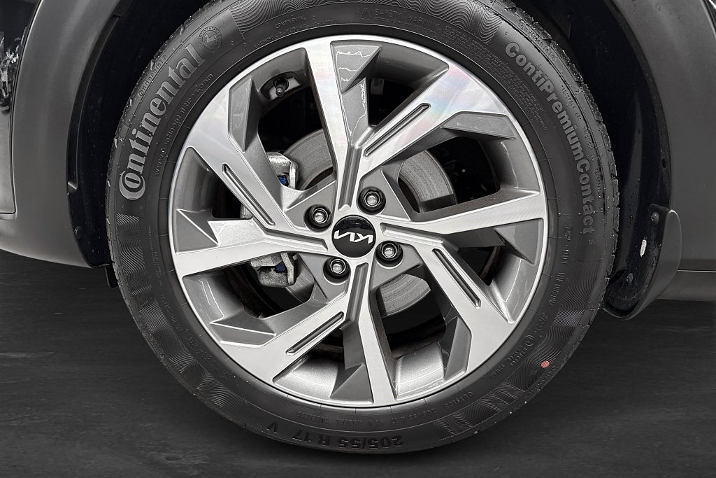 Kia Stonic 1.0 T-GDI DCT GT-Line Euro 6 - Otto Olsson