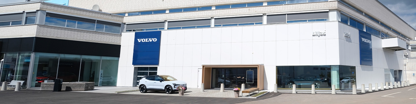 Liljas Personbilar AB