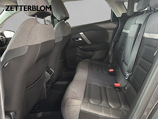 Kombi Citroën C4 9 av 14