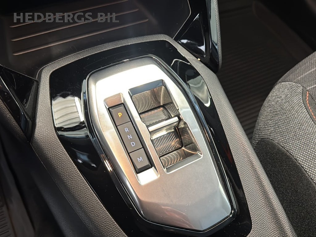 Peugeot 208 Active 1.2 PureTech 100HK AUT thumbnail
