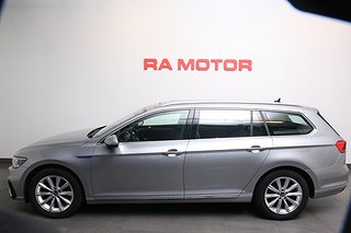 Kombi Volkswagen Passat 3 av 16