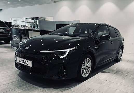 Suzuki Swace Hybrid e-CVT INCLUSIVE 140hk El/BIOGAS/Bensin