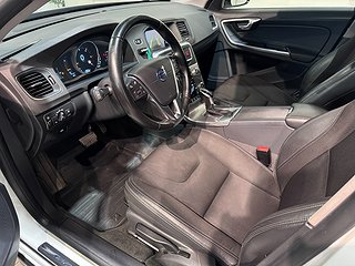 Volvo V60 Cross Country D4 AWD Classic Drag Kamera Dvärm SoV