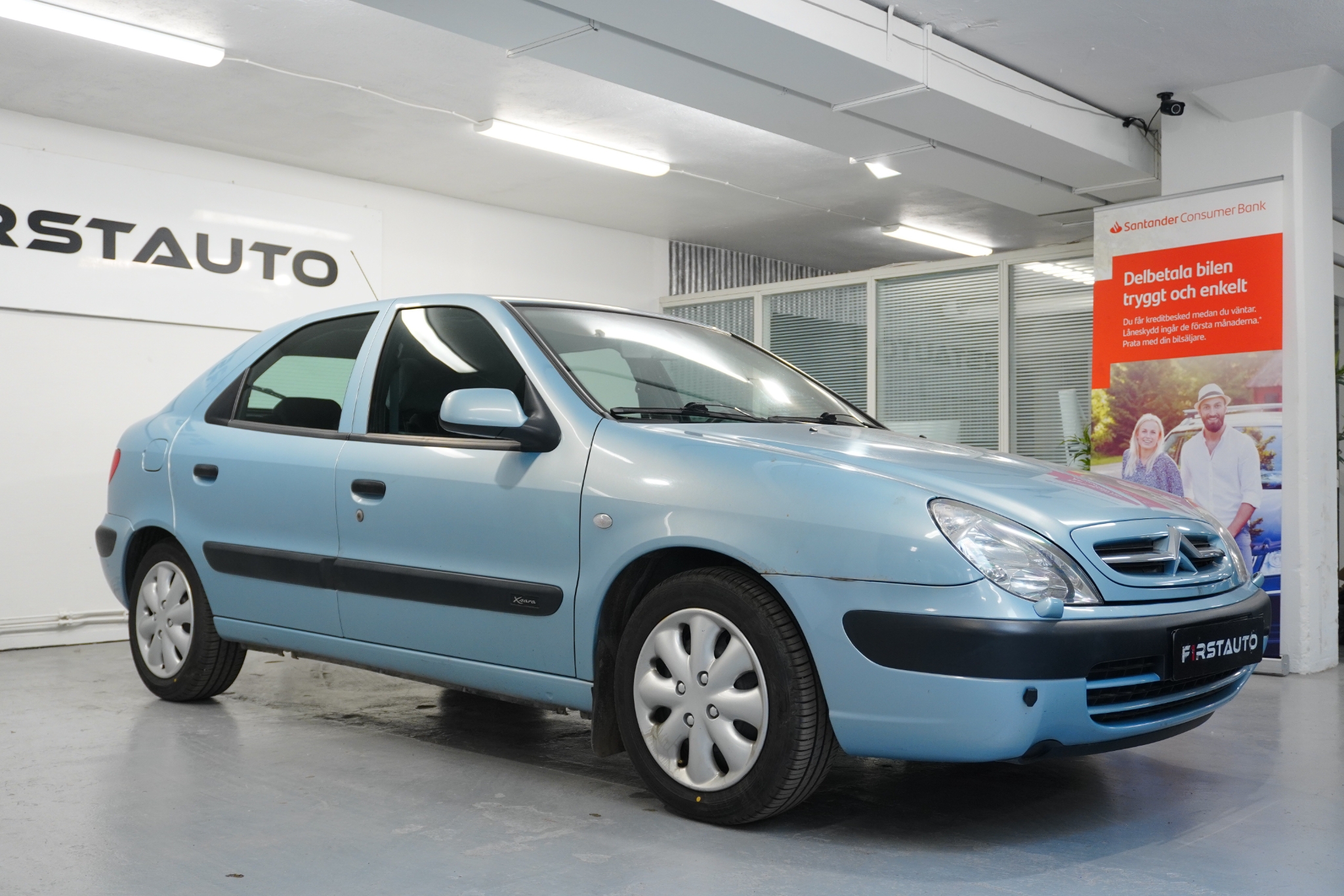 Citroen Xsara 2001, bild 3/50