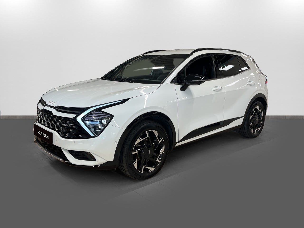 Kia Sportage 2016, bild 7/10