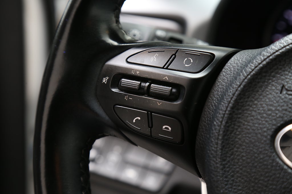 Kia Rio 1,2 84hk Advance Plus CarPlay Kamera P-sensorer 2020