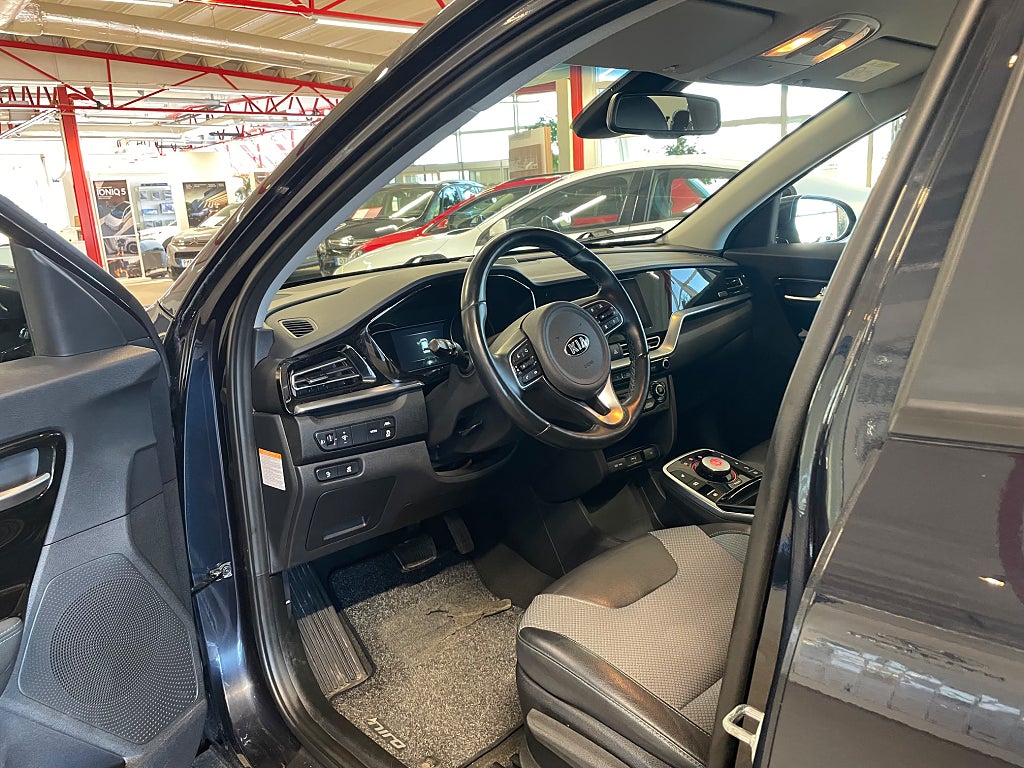 Kia Niro 2021 - miniatyr 8