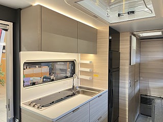 Husvagn-övrigt Adria ALTEA 552 PK 11 av 28