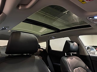 Kia Optima Sport Wagon Plug-in Hybrid Pano H/K Drag MoK SoV