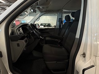 Volkswagen Transporter Kombi T32 2.0 TDI SCR 4M MOMS/Kamera