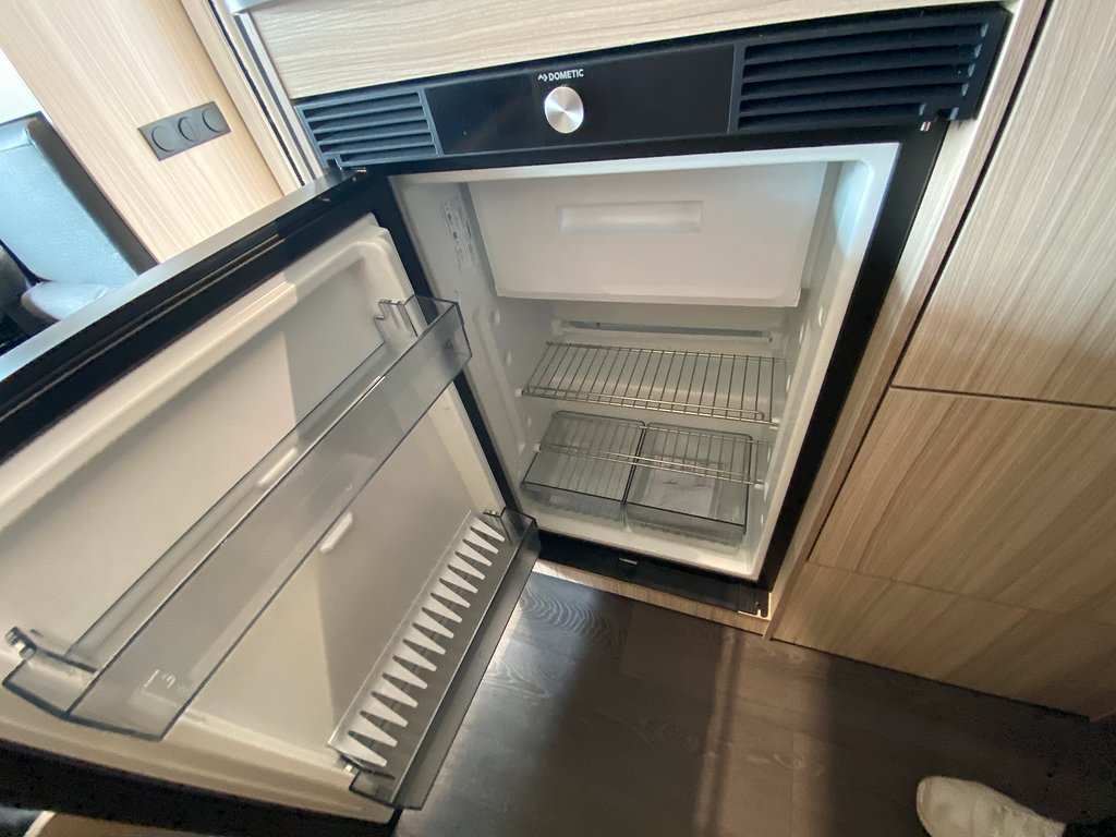 Sun Living C 65 SL /B-kort / Auto / Rese-Husbil / 4791kr/mån - Sun Living