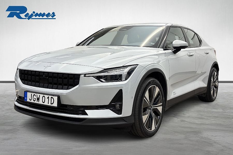 Polestar 2 