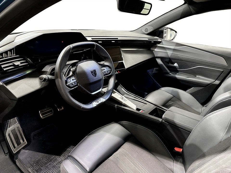 Bild på Peugeot 308 1.2 PureTech (96 kW)