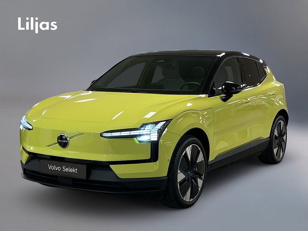 Volvo EX30 Twin Motor Performance Ultra
