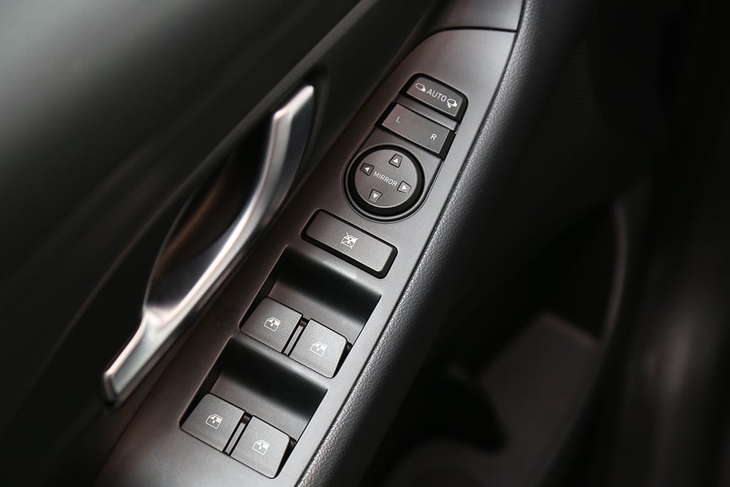 Hyundai i30 1,4 T-GDi 140hk Trend Kombi Aut CarPlay Kamera 2019