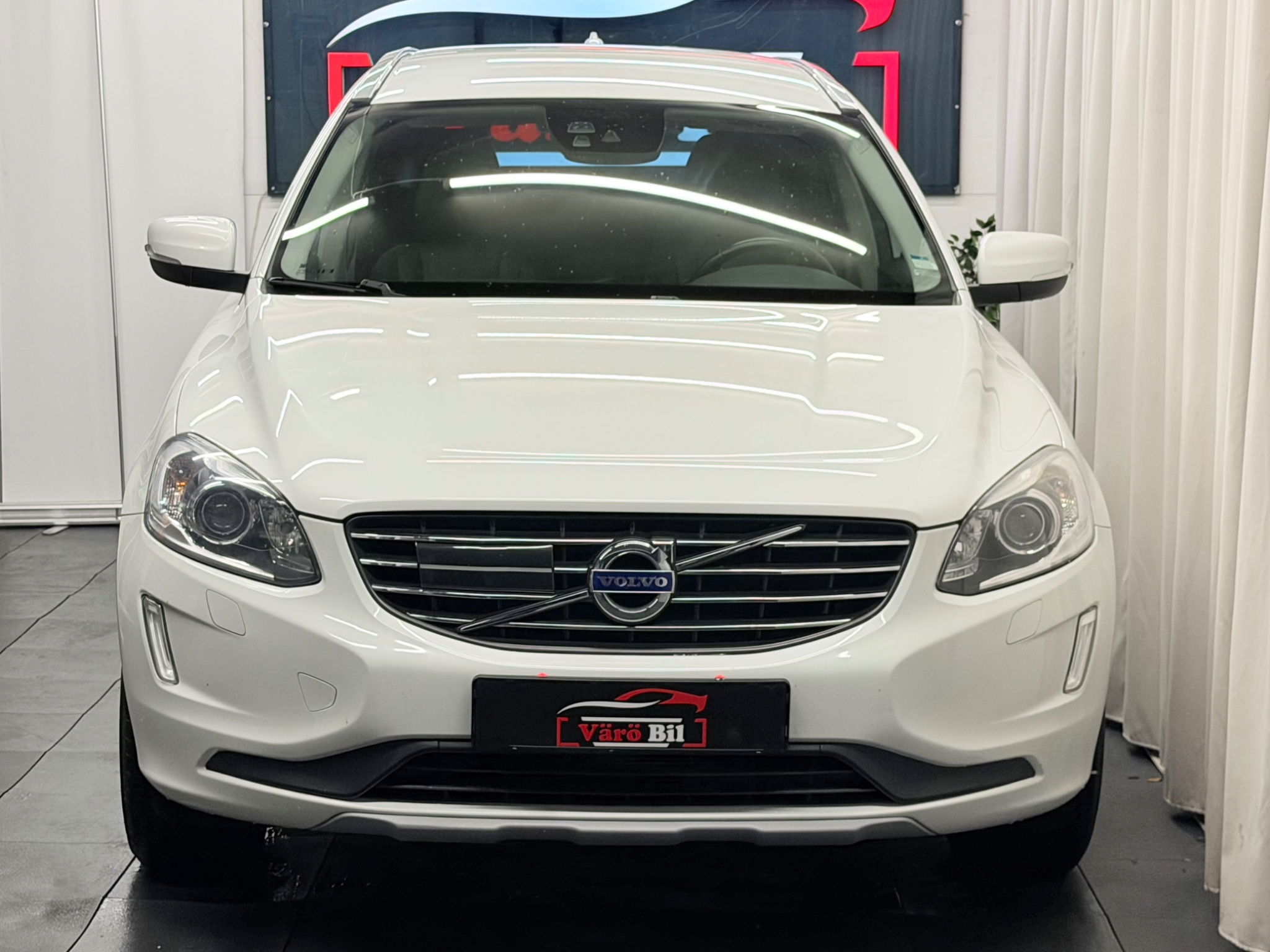 Volvo XC60 2017, kuva 6/67