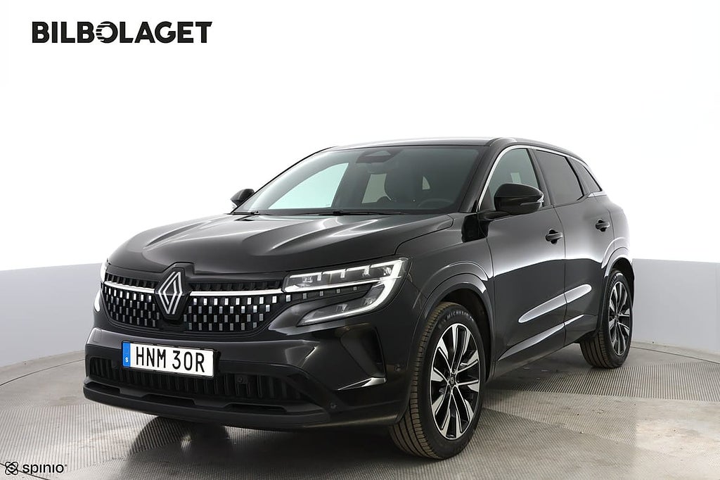 Renault Austral TCe 160 Techno A II