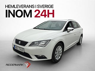 İkinci el  Seat Leon 1.2 TSI
