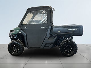 Can-Am Traxter HD9 976cc MOMS/Bandsats/Hytt/Värmepaket/Arbetsbelysning – bild 4