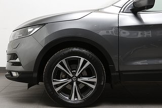 SUV Nissan Qashqai 8 av 21