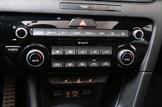 SUV Kia Sportage 24 av 29