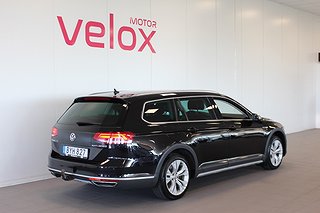 Kombi Volkswagen Passat 4 av 20