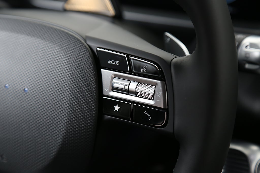 Hyundai Inster 49kWh Advanced 370 km - Vinterhjul & service ingår