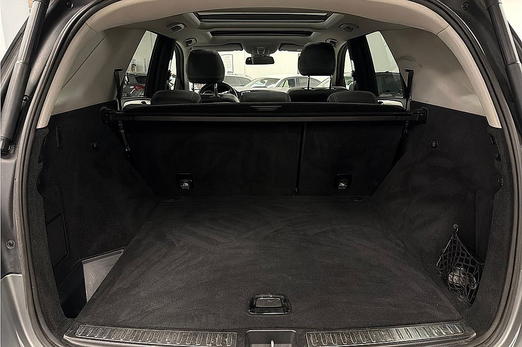 Mercedes-Benz ML 350 4MATIC, AMG, Vhjul, Pano, Värmare, 4,99% RÄNTA