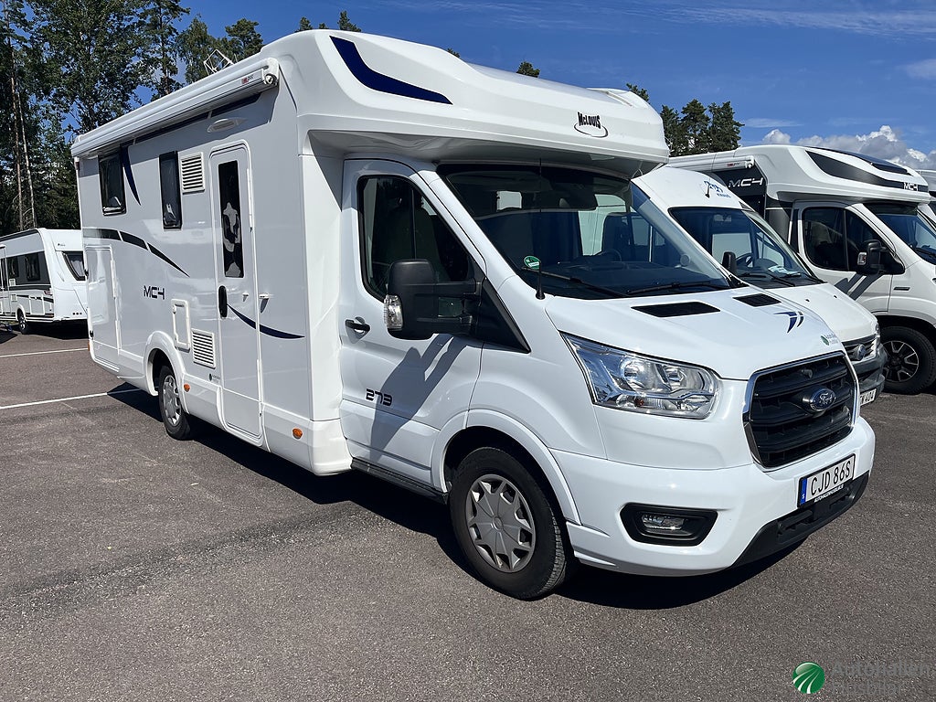 McLouis MC4 273