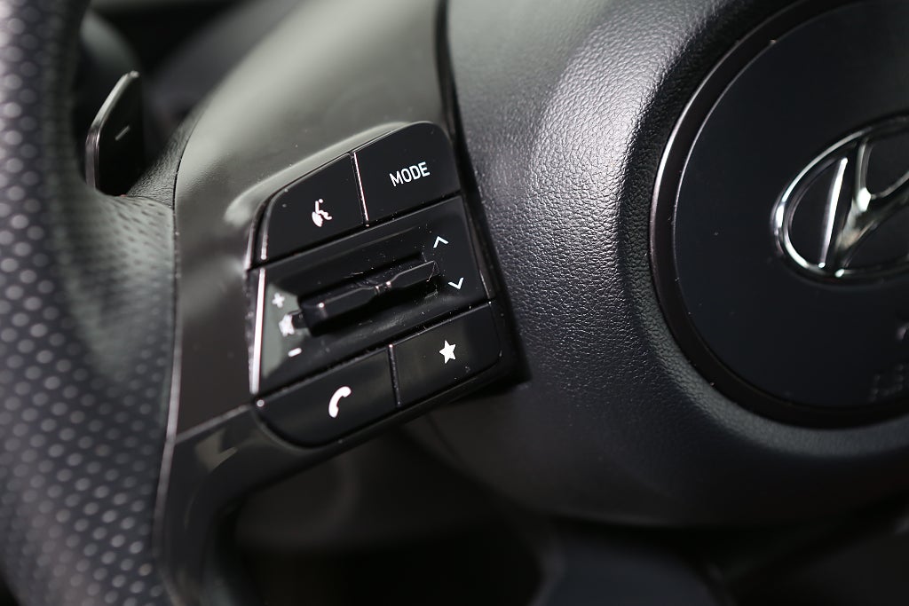 Hyundai Tucson Tucson PHEV 265hk Advanced N-Line AWD Aut 2022