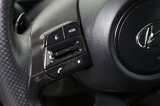 SUV Hyundai Tucson 14 av 26