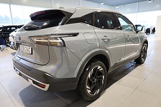 SUV Nissan Qashqai 5 av 27