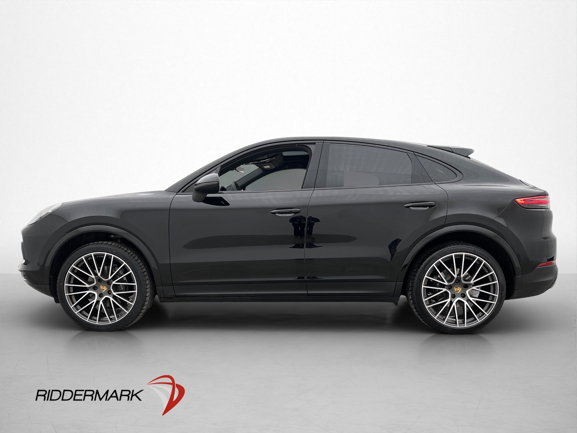 Porsche Cayenne 2020, bild 4/70