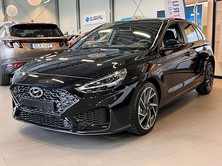 Hyundai i30 1.5 T N-Line 18