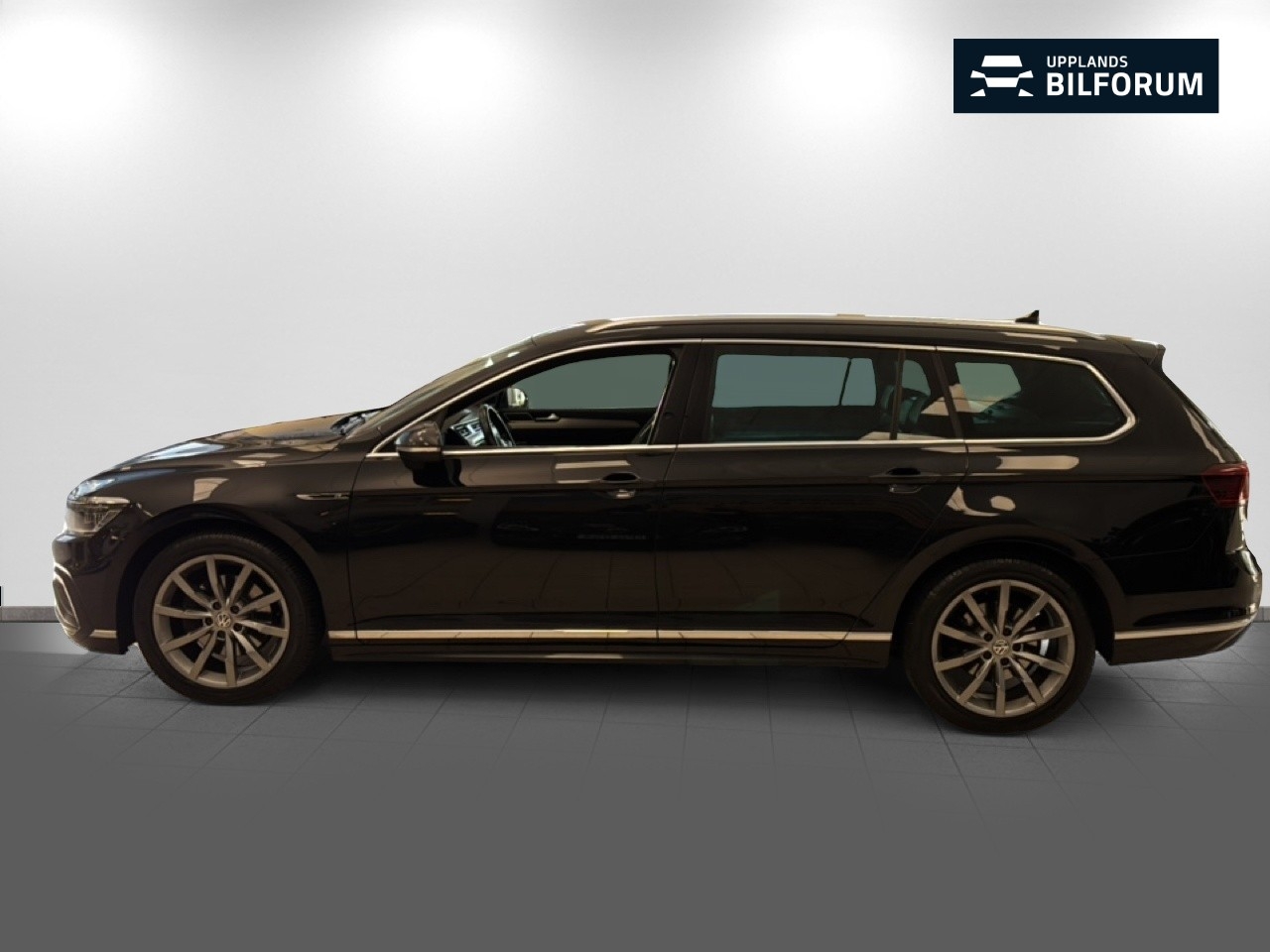 Volkswagen Passat 2020, bild 4/47