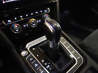 Kombi Volkswagen Passat 21 av 21