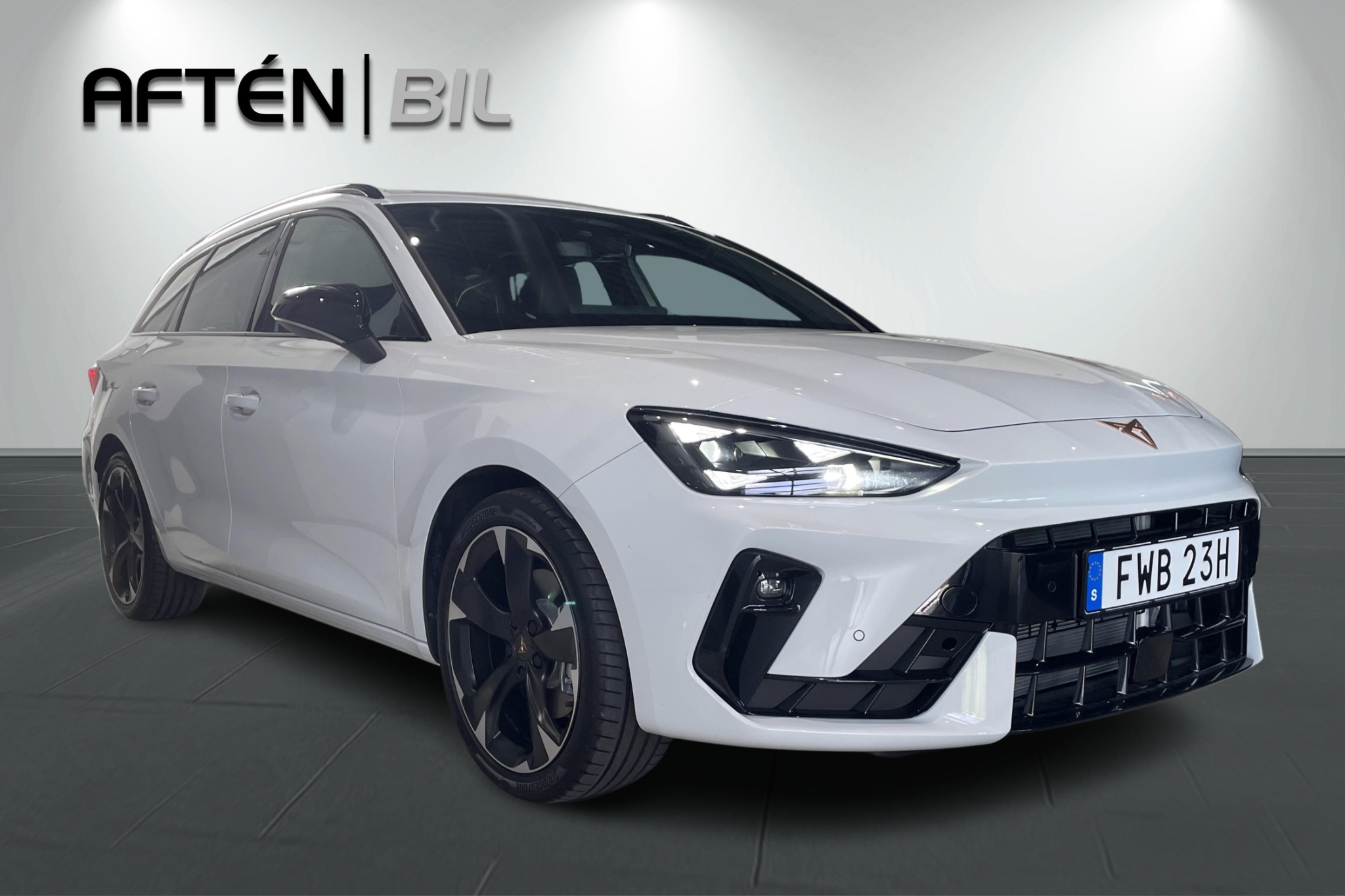 Cupra Leon 2026, bild 4/58