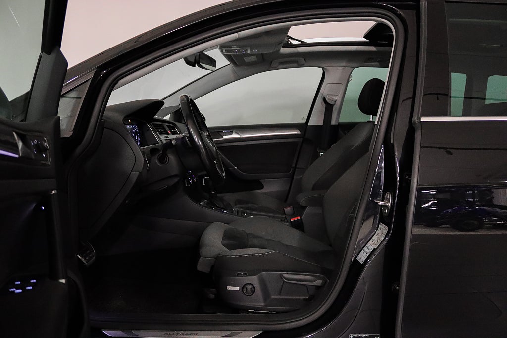 Volkswagen Golf Alltrack 2.0 TDI 4M Pano Dynaudio Cockpit